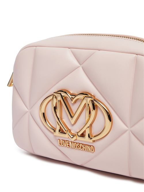  LOVE MOSCHINO | JC4038PP1MLC0/601